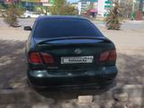 Nissan Primera 2001 годаүшін1 250 000 тг. в Уральск – фото 2