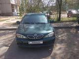 Nissan Primera 2001 года за 1 300 000 тг. в Уральск – фото 3