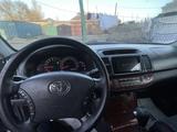 Toyota Camry 2005 года за 6 000 000 тг. в Алматы – фото 3