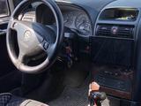Opel Astra 2000 годаүшін2 200 000 тг. в Актау – фото 4
