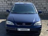 Opel Astra 2000 годаүшін2 200 000 тг. в Актау