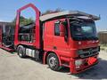 Mercedes-Benz  Actros 2012 года за 27 500 000 тг. в Алматы