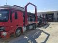 Mercedes-Benz  Actros 2012 года за 27 500 000 тг. в Алматы – фото 2