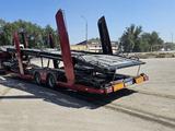 Mercedes-Benz  Actros 2012 годаүшін27 500 000 тг. в Алматы – фото 4
