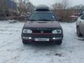 Volkswagen Golf 1993 года за 2 600 000 тг. в Караганда – фото 4