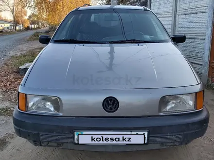 Volkswagen Passat 1989 года за 1 250 000 тг. в Павлодар