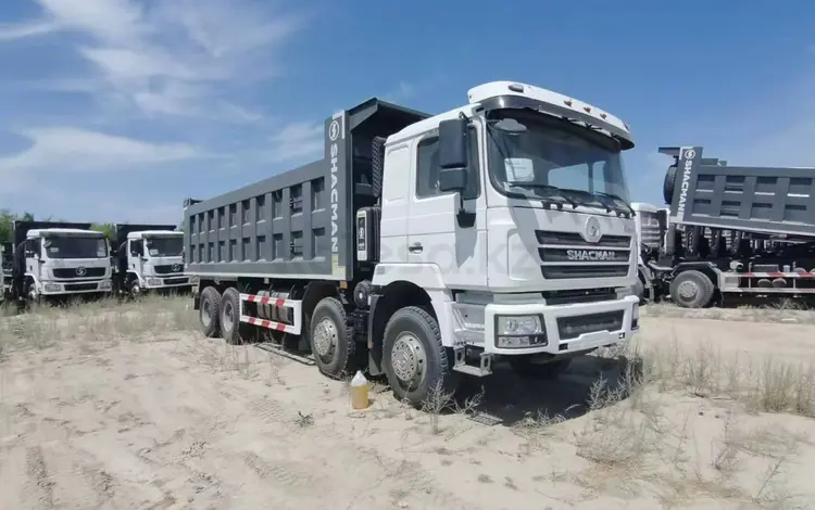 Shacman  F3000 2022 года в Кокшетау