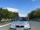 Skoda Octavia 2010 года за 2 850 000 тг. в Атырау – фото 2