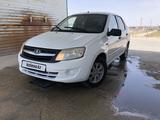 ВАЗ (Lada) Granta 2190 2013 года за 2 300 000 тг. в Актау