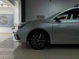 MG 5 2026 года за 7 490 000 тг. в Актобе – фото 2