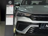 MG 5 2026 года за 7 490 000 тг. в Актобе
