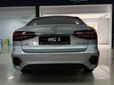 MG 5 2026 года за 7 490 000 тг. в Актобе – фото 4