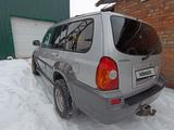 Hyundai Terracan 2002 годаfor4 300 007 тг. в Усть-Каменогорск – фото 5