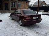 Mercedes-Benz C 240 2002 годаүшін2 100 000 тг. в Алматы – фото 4