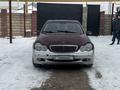 Mercedes-Benz C 240 2002 года за 2 100 000 тг. в Алматы