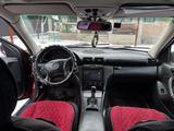 Mercedes-Benz C 240 2002 годаүшін2 100 000 тг. в Алматы – фото 5