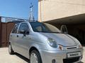 Daewoo Matiz 2010 года за 1 200 000 тг. в Шымкент