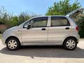 Daewoo Matiz 2010 года за 1 200 000 тг. в Шымкент – фото 4