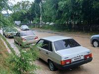 ВАЗ (Lada) 21099 1998 года за 850 000 тг. в Шымкент
