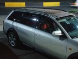 Audi A6 allroad 2000 годаүшін2 700 000 тг. в Атырау – фото 4