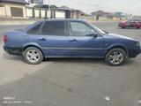 Volkswagen Passat 1994 года за 1 400 000 тг. в Тараз – фото 4