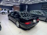 Mercedes-Benz E 280 2001 года за 6 500 000 тг. в Алматы – фото 4