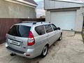 ВАЗ (Lada) Priora 2171 2013 годаfor2 480 000 тг. в Уральск – фото 5