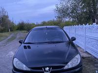 Peugeot 206 2008 года за 1 500 000 тг. в Актобе