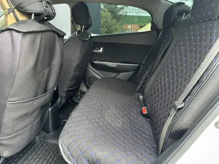 Kia Rio 2014 года за 4 600 000 тг. в Павлодар – фото 10