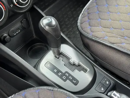 Kia Rio 2014 года за 4 600 000 тг. в Павлодар – фото 15
