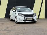 Kia Rio 2014 года за 4 600 000 тг. в Павлодар – фото 3