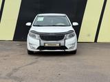 Kia Rio 2014 года за 4 600 000 тг. в Павлодар – фото 2