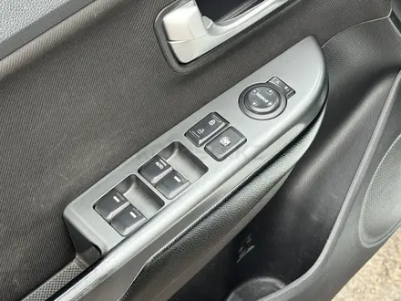 Kia Rio 2014 года за 4 600 000 тг. в Павлодар – фото 11