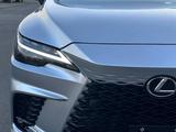 Lexus RX 350 2023 годаүшін39 000 000 тг. в Шымкент – фото 4