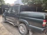 УАЗ Pickup 2014 года за 2 000 000 тг. в Алматы