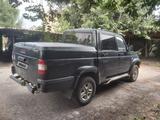 УАЗ Pickup 2014 года за 2 000 000 тг. в Алматы – фото 3