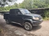 УАЗ Pickup 2014 года за 2 000 000 тг. в Алматы – фото 4
