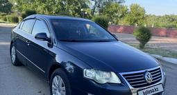 Volkswagen Passat 2007 года за 4 100 000 тг. в Павлодар – фото 2