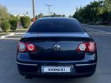 Volkswagen Passat 2007 года за 4 100 000 тг. в Павлодар – фото 5