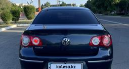 Volkswagen Passat 2007 годаүшін4 100 000 тг. в Павлодар – фото 5