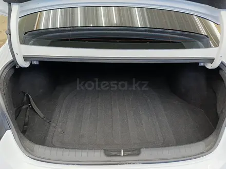 Hyundai Elantra 2021 года за 7 071 000 тг. в Актобе – фото 10