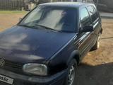 Volkswagen Golf 1993 годаүшін600 000 тг. в Караганда