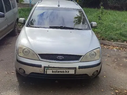 Ford Mondeo 2002 года за 1 500 000 тг. в Степногорск