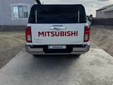 Mitsubishi L200 2024 года за 16 000 000 тг. в Атырау – фото 4