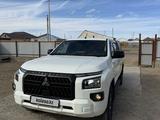 Mitsubishi L200 2024 года за 16 000 000 тг. в Атырау – фото 2