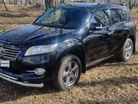 Toyota RAV4 2012 годаүшін9 200 000 тг. в Петропавловск