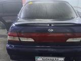 Nissan Cefiro 1998 годаүшін3 100 000 тг. в Талдыкорган – фото 5