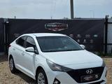 Hyundai Accent 2021 годаүшін5 300 000 тг. в Петропавловск – фото 3