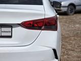 Hyundai Accent 2021 годаүшін5 300 000 тг. в Петропавловск – фото 5