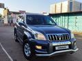 Toyota Land Cruiser Prado 2006 годаүшін13 000 000 тг. в Астана